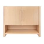 42" Wide - base