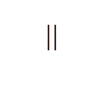 30" Wide - hardware