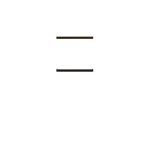 30" Wide - hardware