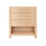 30" Wide - base
