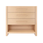 36" Wide - base
