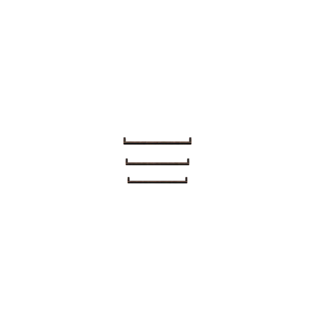 Boca 3-Drawer Single Bath Vanity - image 3 - hardware