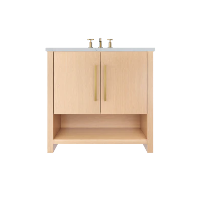 Boca Single Bath Vanity