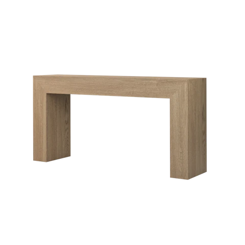 Bridgeway Console Table - image 2 - base
