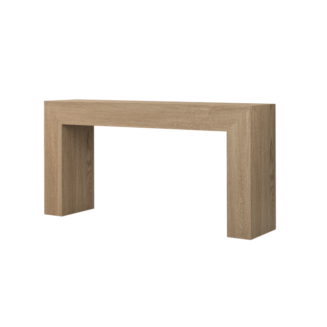 Bridgeway Console Table - image 2 - base