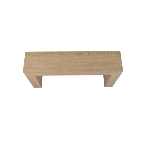 Bridgeway Console Table - image 3 - base