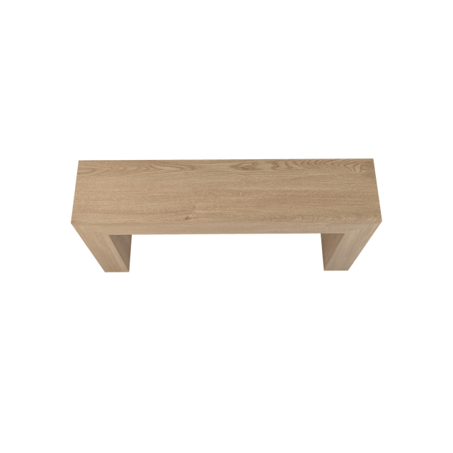 Bridgeway Console Table - image 3 - base