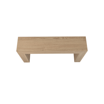Bridgeway Console Table - image 3 - base