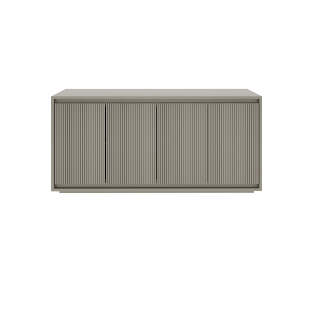 Ember Console Table - image 1 - base