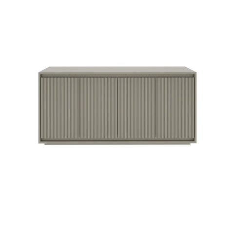 Ember Console Table - image 1 - base