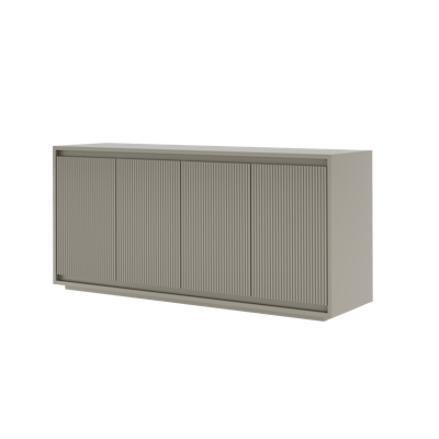 Ember Console Table - image 2 - base