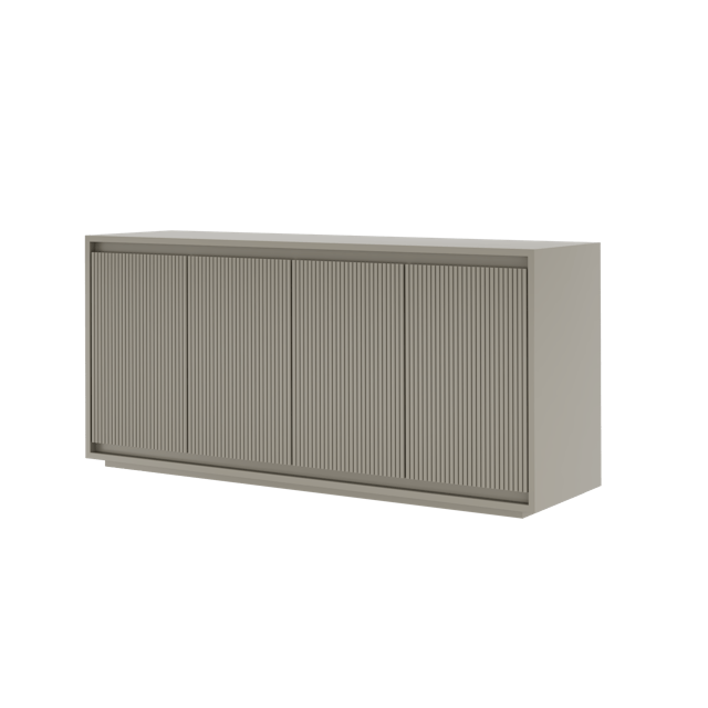 Ember Console Table - image 2 - base