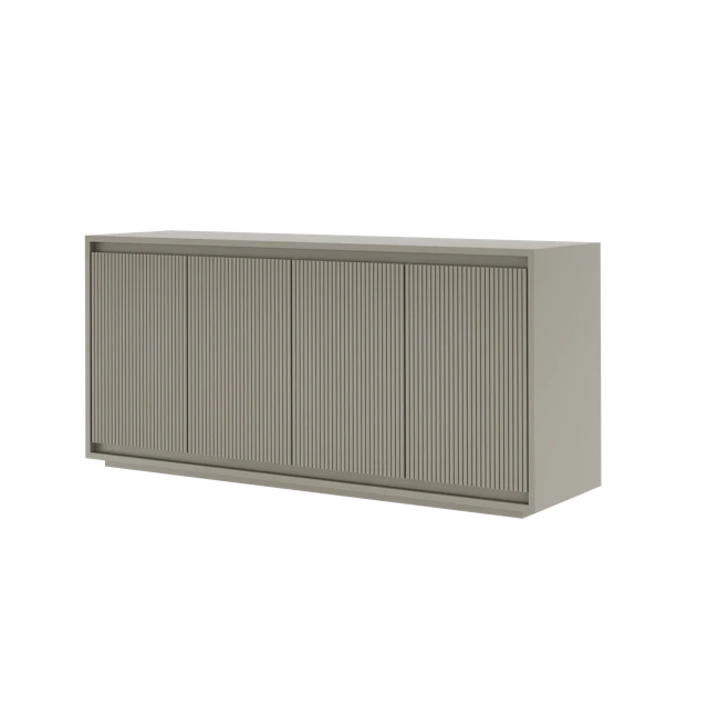 Ember Console Table - image 2 - base