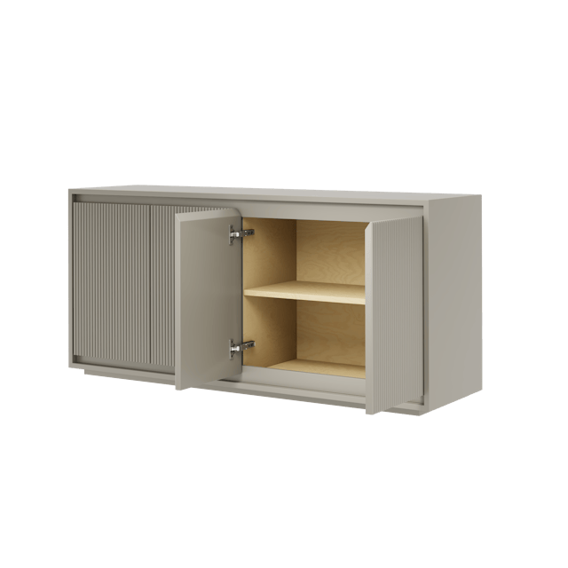 Ember Console Table - image 4 - base