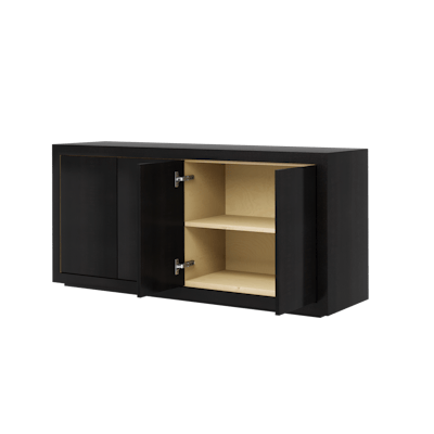 Haven Console Table - image 4 - base