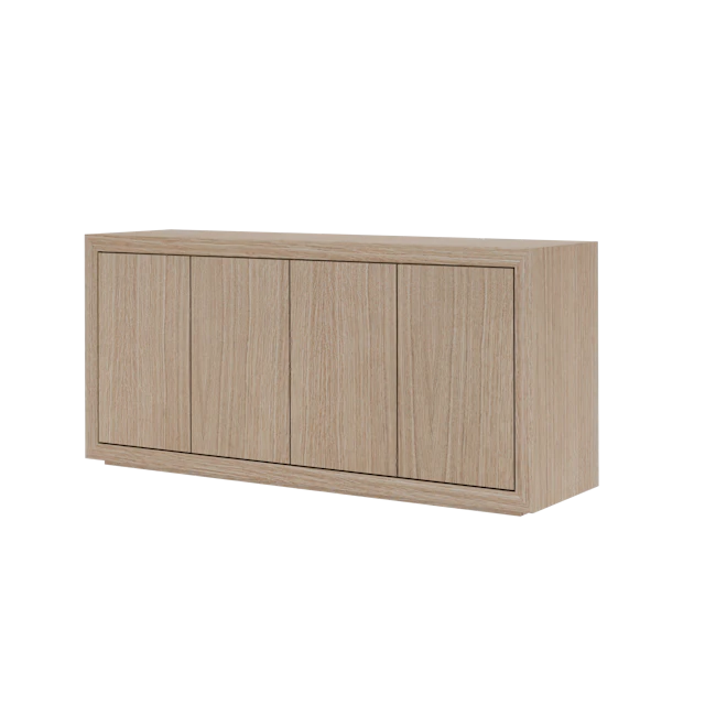 Haven Console Table - image 2 - base