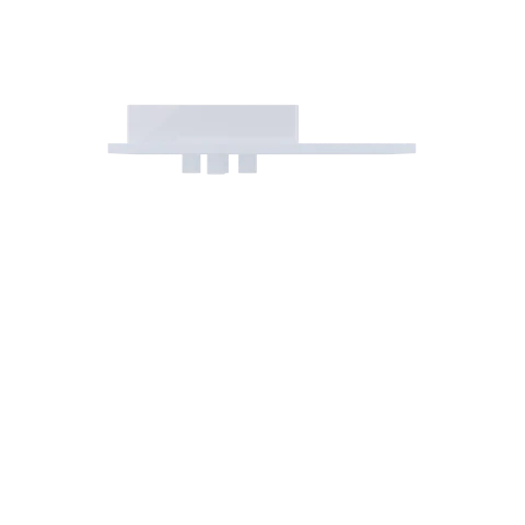 Silestone® Quartz Vanity Top - Single Vigo Offset Sink - image 1 - countertop