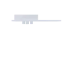 Fits 42" Vanity - countertop