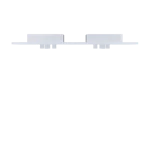 Fits 72" Vanity - countertop