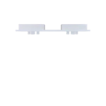 Fits 60" Vanity - countertop