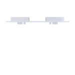 Fits 72" Vanity - countertop