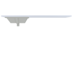 Fits 60" Vanity - countertop