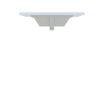 Fits 30" Vanity - countertop