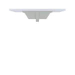 Fits 36" Vanity - countertop