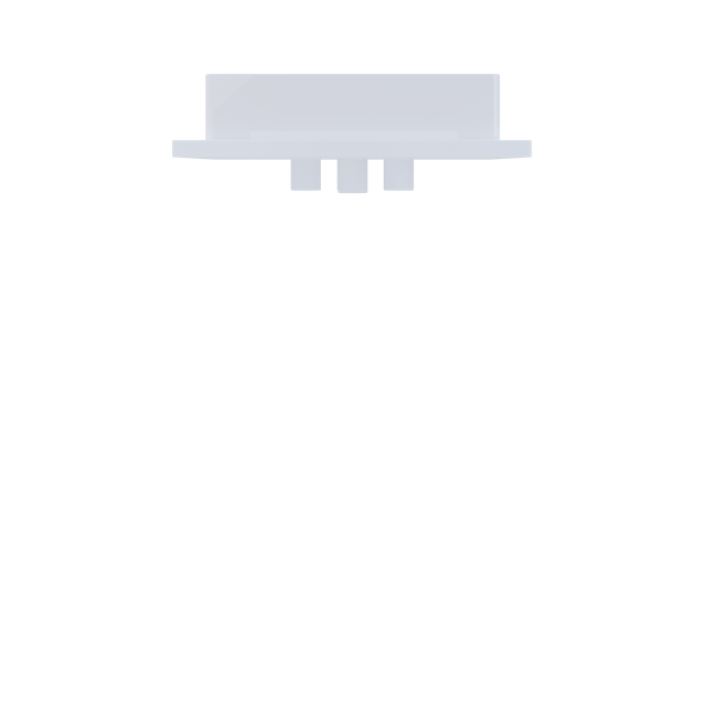 Silestone® Quartz Vanity Top - Single Vigo Centered Sink - image 1 - countertop