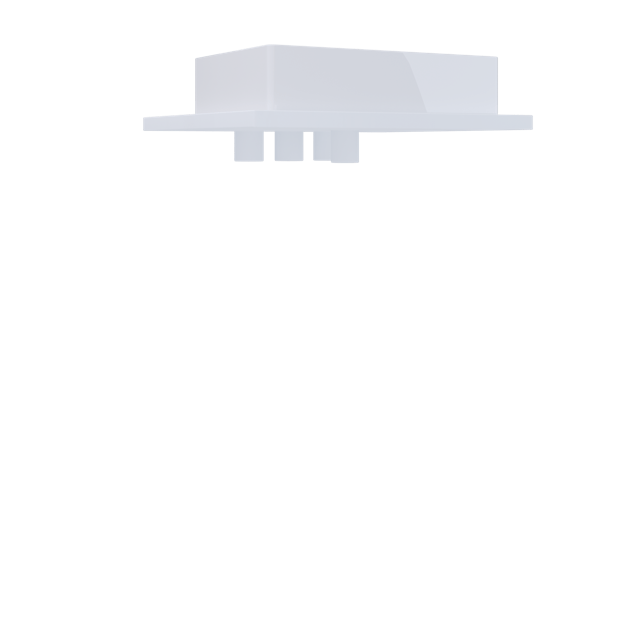 Silestone® Quartz Vanity Top - Single Vigo Centered Sink - image 2 - countertop