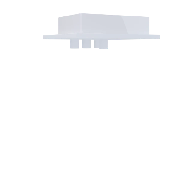 Silestone® Quartz Vanity Top - Single Vigo Centered Sink - image 2 - countertop