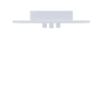Fits 36" Vanity - countertop