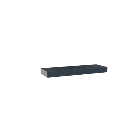 Painted Floating Shelf - image 2 - other