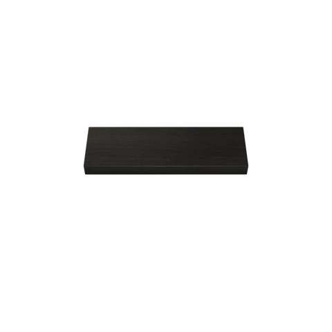 Rift White Oak Floating Shelf - image 1 - other