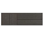 60" Wide - base