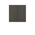 24" Wide - base