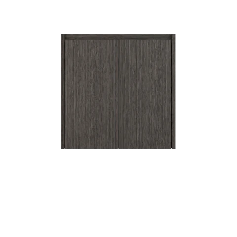 Gilded Single Bath Floating Vanity - image 1 - base