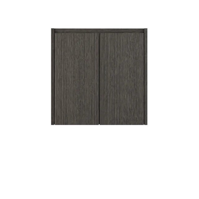 Gilded Single Bath Floating Vanity - image 1 - base