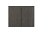 30" Wide - base