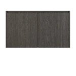 42" Wide - base