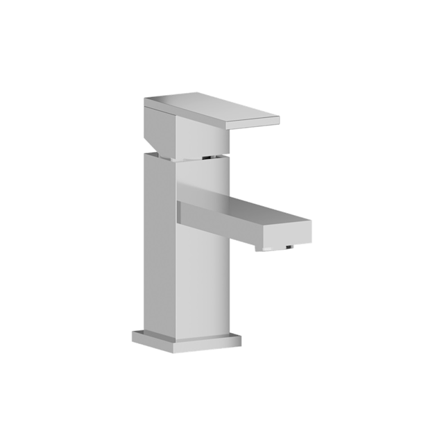 Single Hole Bathroom Faucet - image 1 - other