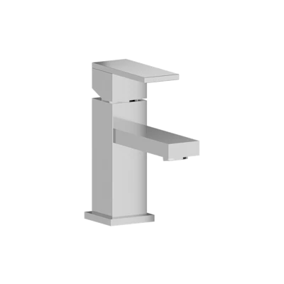 Single Hole Bathroom Faucet