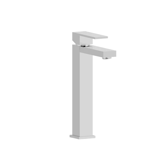 Single Hole Vessel Faucet - angle 1 - other
