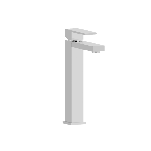 Single Hole Vessel Faucet - image 1 - other