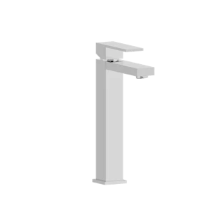 Single Hole Vessel Faucet