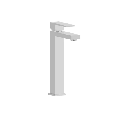 Single Hole Vessel Faucet