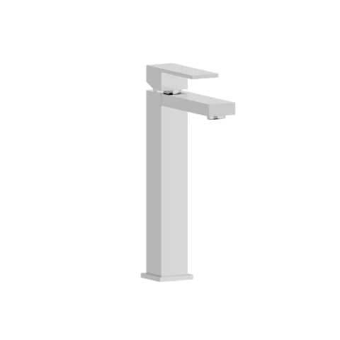 Single Hole Vessel Faucet - image 1 - other