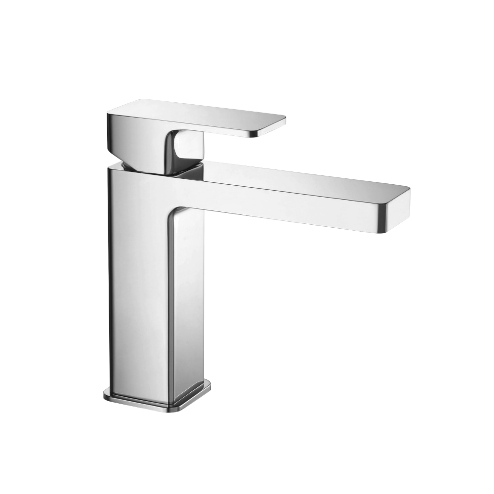 Single Hole Bathroom Faucet