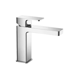 Single Hole Bathroom Faucet