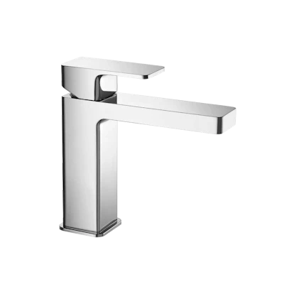 Single Hole Bathroom Faucet